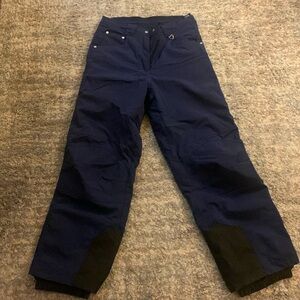 Obermeyer ski pants/bibs